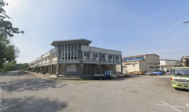 Kedai / Pejabat untuk Dijual di Taman Subang Kristal (Sungai Buloh) - Peggy Chong - Exterior - PropertyGuru.com.my