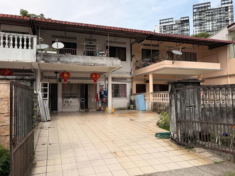 Rumah Teres 2 Tingkat untuk Dijual di Seksyen 5 (Petaling Jaya) - Rachel Leow - PropertyGuru.com.my
