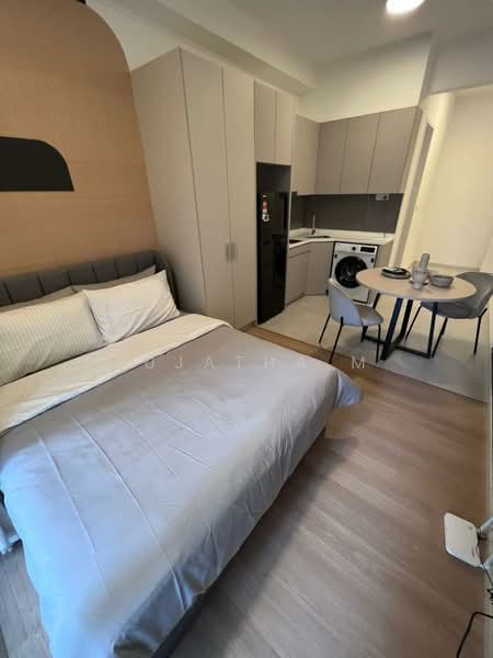 Servis Apartment untuk Dijual di The Goodwood Residence - Sujatha M - Bedroom - PropertyGuru.com.my