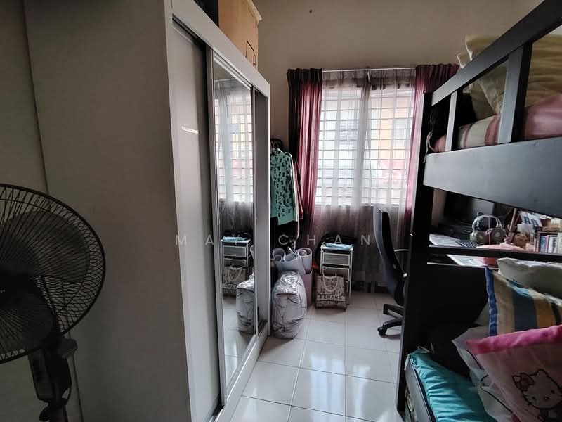 2-storey Terraced House for Sale in Taman Puncak Utama (Balakong) - May Chan - Bedroom - PropertyGuru.com.my