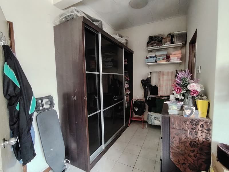 2-storey Terraced House for Sale in Taman Puncak Utama (Balakong) - May Chan - PropertyGuru.com.my