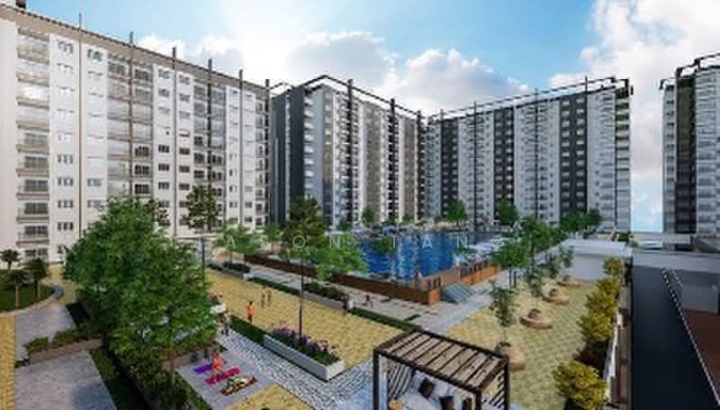 Pangsapuri untuk Dijual di Ambience Residence (Residensi Nikel) - Jason Tang - Exterior - PropertyGuru.com.my