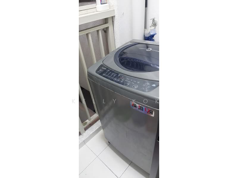 Condominium for Rent at Sky Awani Residensi 1 - Kelly Kok - PropertyGuru.com.my