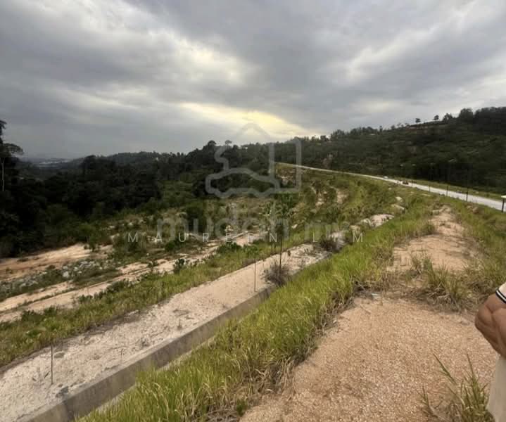 Agricultural Land for Sale in Sungai Long (Bandar Sungai Long) - Maureen Lim - PropertyGuru.com.my