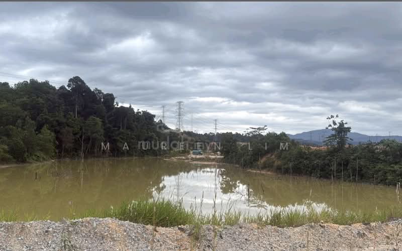 Agricultural Land for Sale in Sungai Long (Bandar Sungai Long) - Maureen Lim - PropertyGuru.com.my