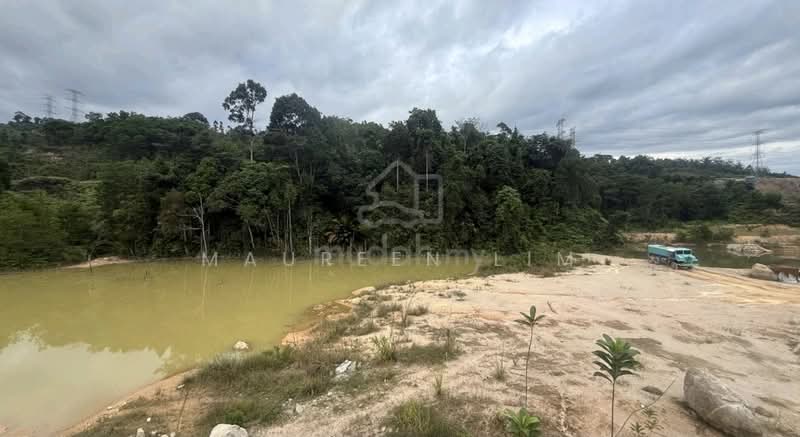 Agricultural Land for Sale in Sungai Long (Bandar Sungai Long) - Maureen Lim - PropertyGuru.com.my