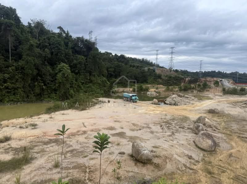 Agricultural Land for Sale in Sungai Long (Bandar Sungai Long) - Maureen Lim - PropertyGuru.com.my
