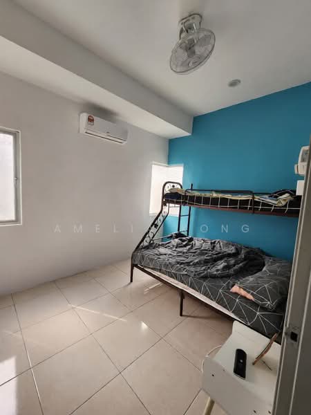 Rumah Teres 2 Tingkat untuk Dijual di Taman Meru (Ipoh) - Amelia Kong - Bedroom - PropertyGuru.com.my