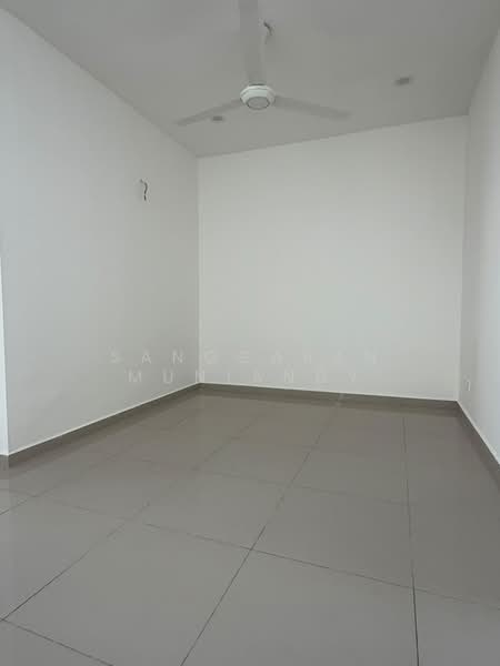 2-storey Terraced House for Rent in Lunas (Kedah) - Sanggaran Muniandy - Bedroom - PropertyGuru.com.my