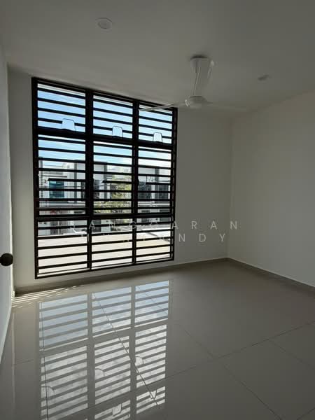 2-storey Terraced House for Rent in Lunas (Kedah) - Sanggaran Muniandy - Bedroom - PropertyGuru.com.my