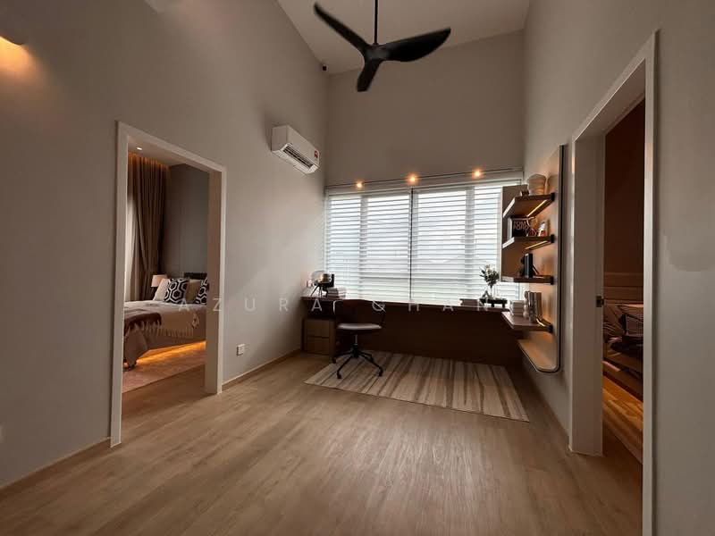 Rumah Teres 2 Tingkat untuk Dijual di Bukit Banyan (Sungai Petani) - Azura Ghani - PropertyGuru.com.my