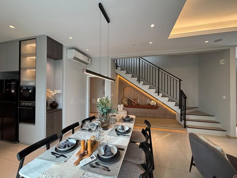 Rumah Teres 2 Tingkat untuk Dijual di Bukit Banyan (Sungai Petani) - Azura Ghani - PropertyGuru.com.my