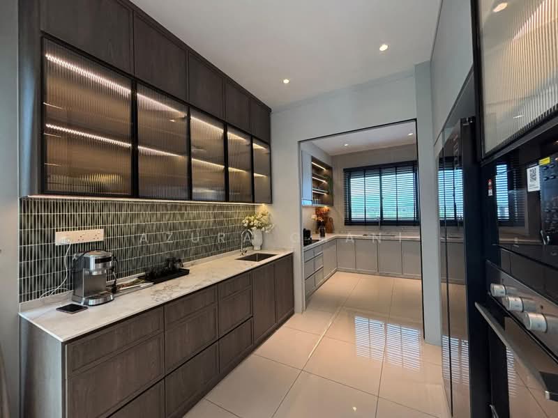Rumah Teres 2 Tingkat untuk Dijual di Bukit Banyan (Sungai Petani) - Azura Ghani - PropertyGuru.com.my