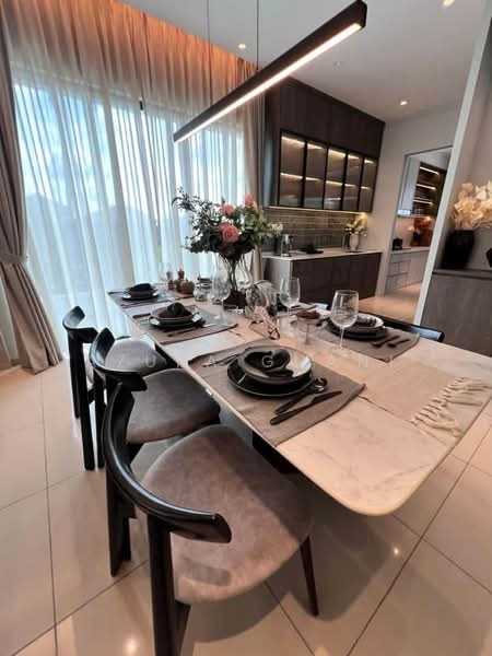 Rumah Teres 2 Tingkat untuk Dijual di Bukit Banyan (Sungai Petani) - Azura Ghani - PropertyGuru.com.my