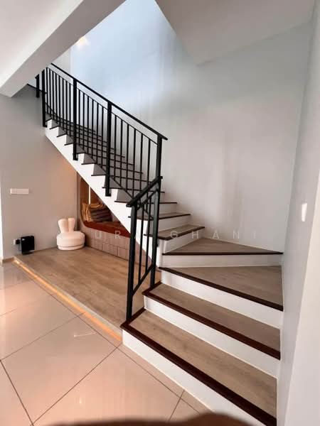 Rumah Teres 2 Tingkat untuk Dijual di Bukit Banyan (Sungai Petani) - Azura Ghani - PropertyGuru.com.my