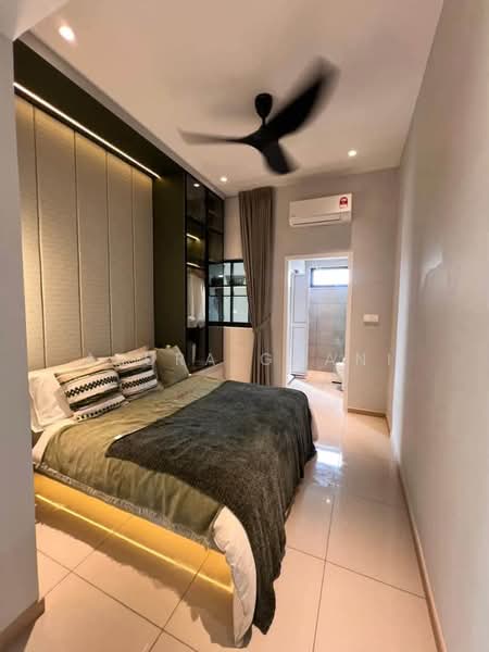 Rumah Teres 2 Tingkat untuk Dijual di Bukit Banyan (Sungai Petani) - Azura Ghani - PropertyGuru.com.my