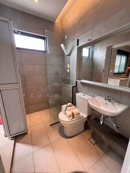 Rumah Teres 2 Tingkat untuk Dijual di Bukit Banyan (Sungai Petani) - Azura Ghani - PropertyGuru.com.my