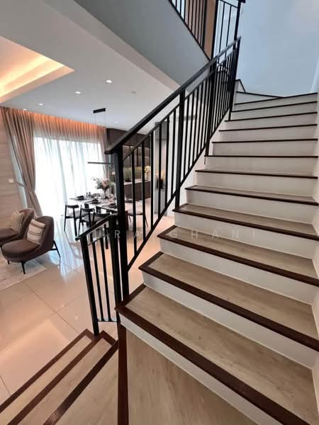 Rumah Teres 2 Tingkat untuk Dijual di Bukit Banyan (Sungai Petani) - Azura Ghani - PropertyGuru.com.my