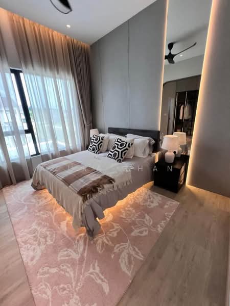 Rumah Teres 2 Tingkat untuk Dijual di Bukit Banyan (Sungai Petani) - Azura Ghani - PropertyGuru.com.my