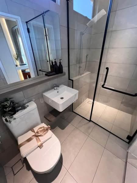 Rumah Teres 2 Tingkat untuk Dijual di Bukit Banyan (Sungai Petani) - Azura Ghani - PropertyGuru.com.my