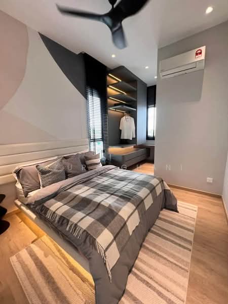 Rumah Teres 2 Tingkat untuk Dijual di Bukit Banyan (Sungai Petani) - Azura Ghani - PropertyGuru.com.my