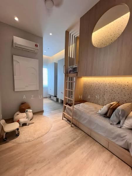 Rumah Teres 2 Tingkat untuk Dijual di Bukit Banyan (Sungai Petani) - Azura Ghani - PropertyGuru.com.my
