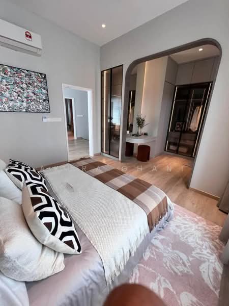 Rumah Teres 2 Tingkat untuk Dijual di Bukit Banyan (Sungai Petani) - Azura Ghani - PropertyGuru.com.my