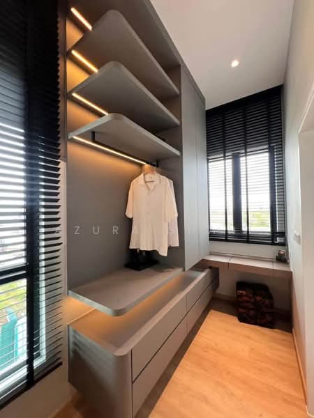 Rumah Teres 2 Tingkat untuk Dijual di Bukit Banyan (Sungai Petani) - Azura Ghani - PropertyGuru.com.my