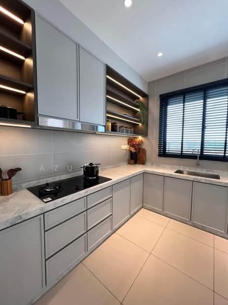 Rumah Teres 2 Tingkat untuk Dijual di Bukit Banyan (Sungai Petani) - Azura Ghani - PropertyGuru.com.my