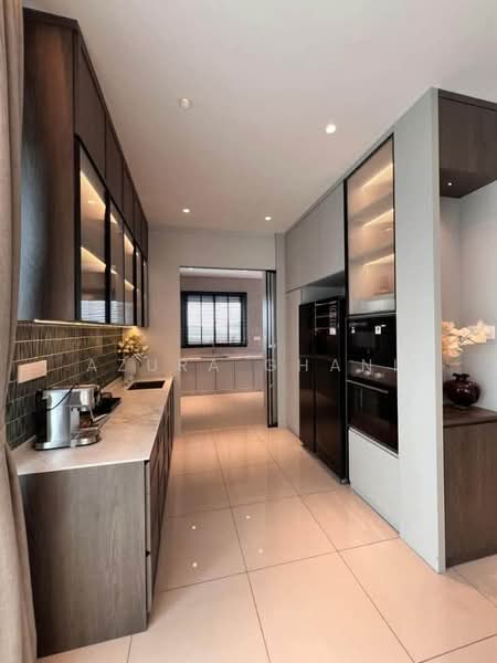 Rumah Teres 2 Tingkat untuk Dijual di Bukit Banyan (Sungai Petani) - Azura Ghani - PropertyGuru.com.my