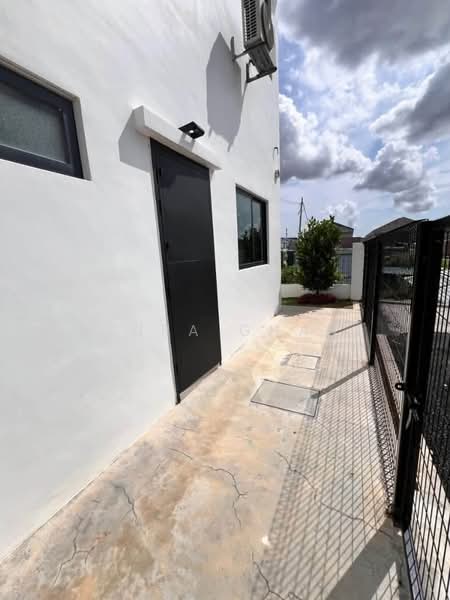 Rumah Teres 2 Tingkat untuk Dijual di Bukit Banyan (Sungai Petani) - Azura Ghani - PropertyGuru.com.my