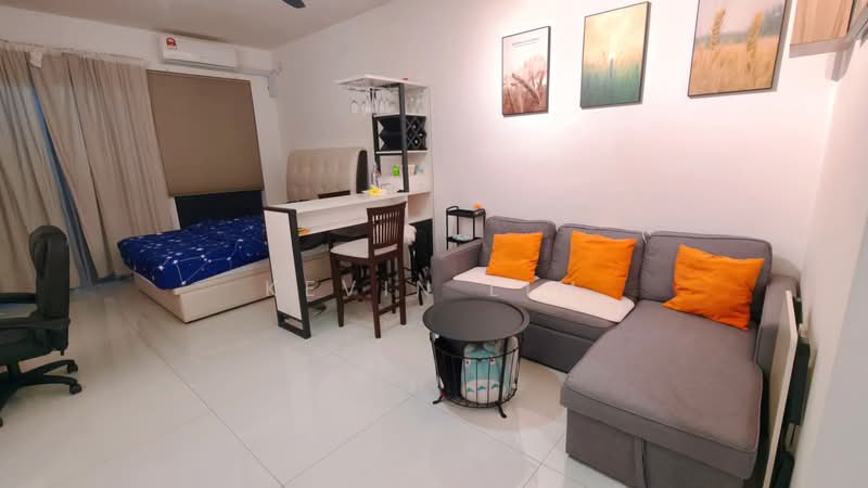 Servis Apartment untuk Disewa di Country Garden Central Park - Kevin Lim - PropertyGuru.com.my