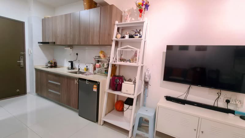 Servis Apartment untuk Disewa di Country Garden Central Park - Kevin Lim - PropertyGuru.com.my