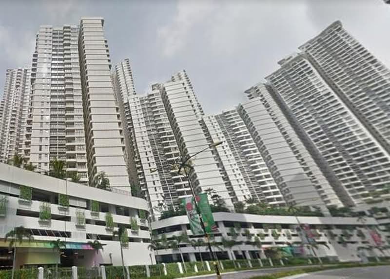 Service Residence for Sale at Kings Bay @ Country Garden Danga Bay - Jasz Ong - Exterior - PropertyGuru.com.my
