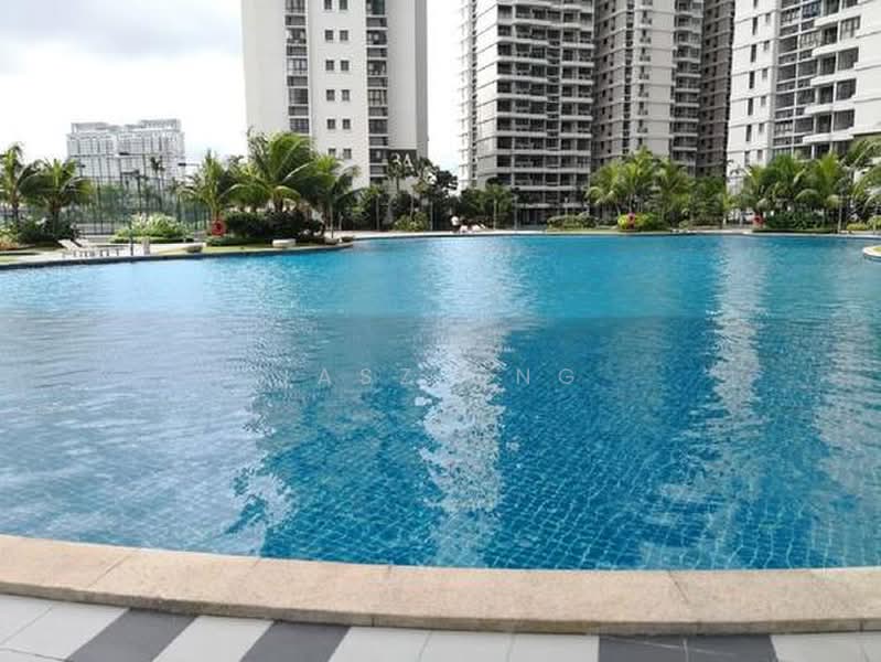 Service Residence for Sale at Kings Bay @ Country Garden Danga Bay - Jasz Ong - Exterior - PropertyGuru.com.my
