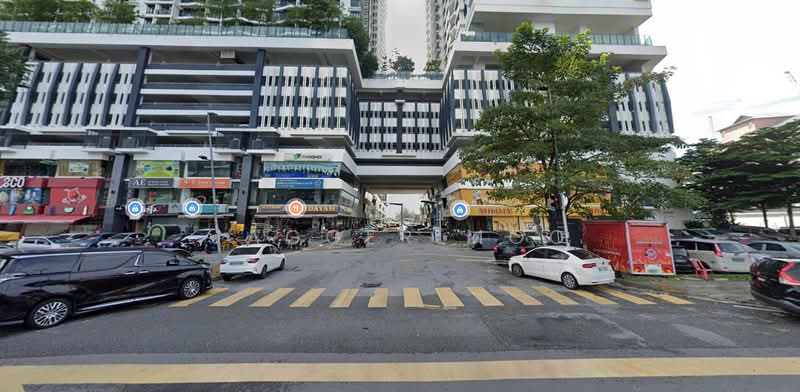 Shop for Sale in Kl Traders Square (Setapak) - Jagger Moo - PropertyGuru.com.my