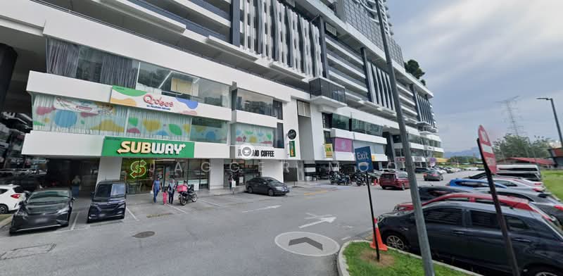 Shop for Sale in Kl Traders Square (Setapak) - Jagger Moo - PropertyGuru.com.my