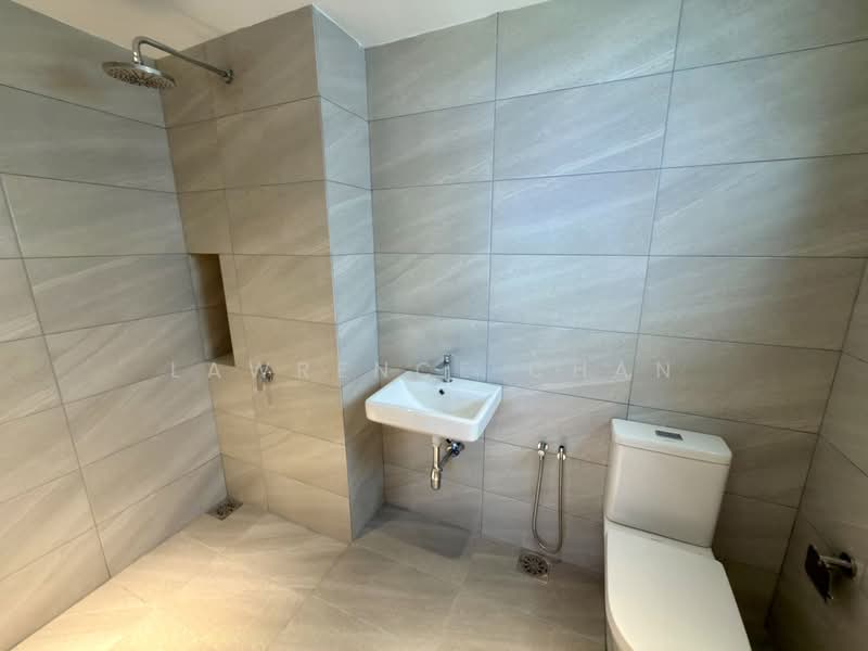 Servis Apartment untuk Dijual di KSL Blossom Square - Lawrence Chan - PropertyGuru.com.my