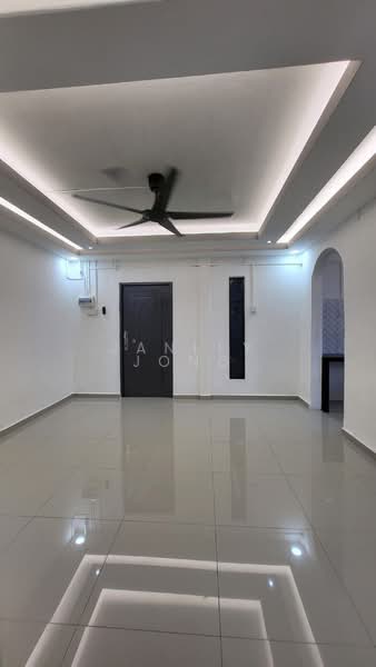 Rumah Flat untuk Dijual di Flat Bandar Selesa Jaya @ Jalan Silat Gayong - Janlly Jong - Interior - PropertyGuru.com.my