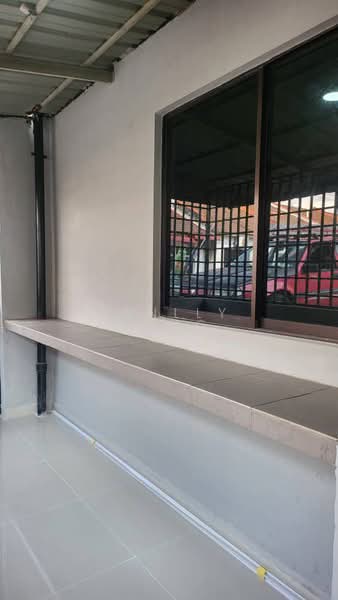 Rumah Flat untuk Dijual di Flat Bandar Selesa Jaya @ Jalan Silat Gayong - Janlly Jong - Exterior - PropertyGuru.com.my