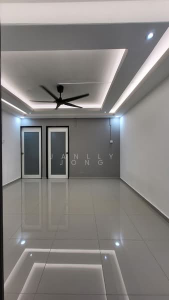 Rumah Flat untuk Dijual di Flat Bandar Selesa Jaya @ Jalan Silat Gayong - Janlly Jong - Interior - PropertyGuru.com.my