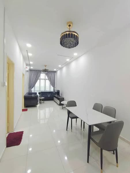 Service Residence for Rent at D'Summit Residences - Kevin Lim - PropertyGuru.com.my