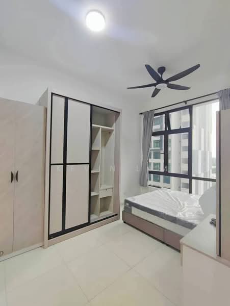 Service Residence for Rent at D'Summit Residences - Kevin Lim - PropertyGuru.com.my