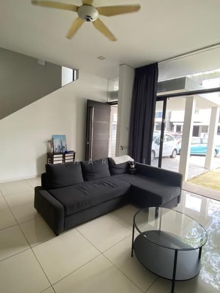 Rumah Teres 3 Tingkat untuk Dijual di Seri Kembangan (Selangor) - Esharani . - PropertyGuru.com.my