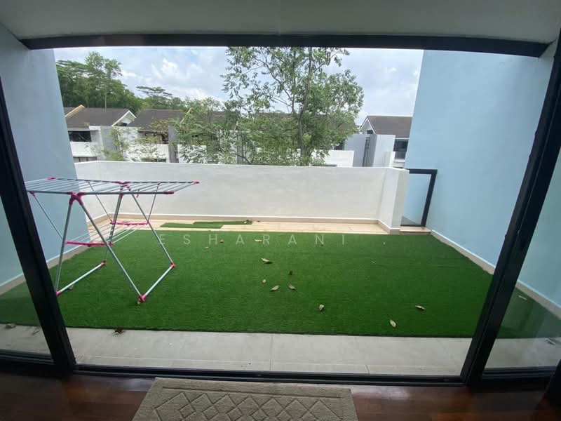 Rumah Teres 3 Tingkat untuk Dijual di Seri Kembangan (Selangor) - Esharani . - PropertyGuru.com.my