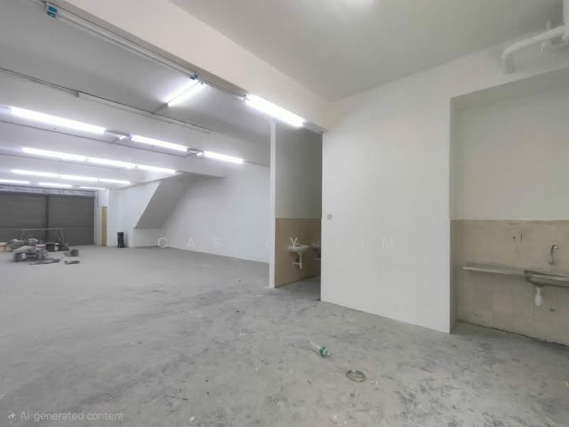 Shop for Rent in Setia Alam (Selangor) - Cassey Lim - Interior - PropertyGuru.com.my
