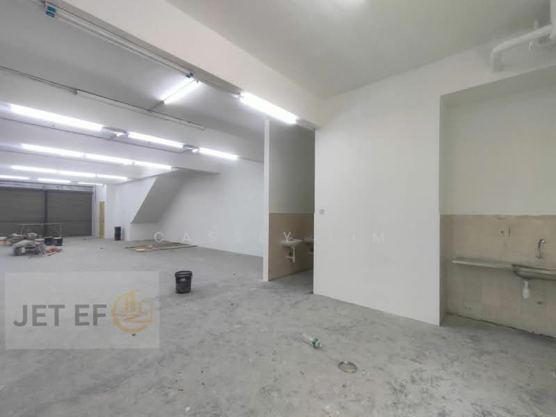 Shop for Rent in Setia Alam (Selangor) - Cassey Lim - PropertyGuru.com.my