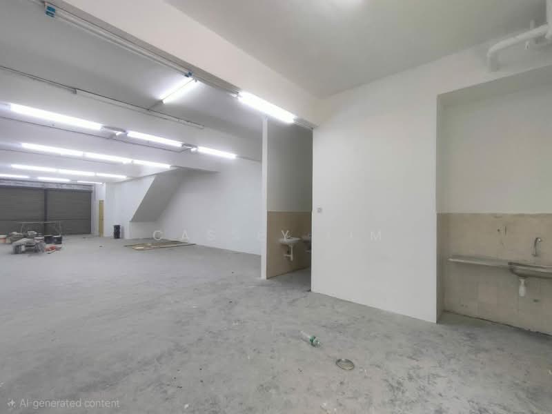 Shop for Rent in Setia Alam (Selangor) - Cassey Lim - PropertyGuru.com.my