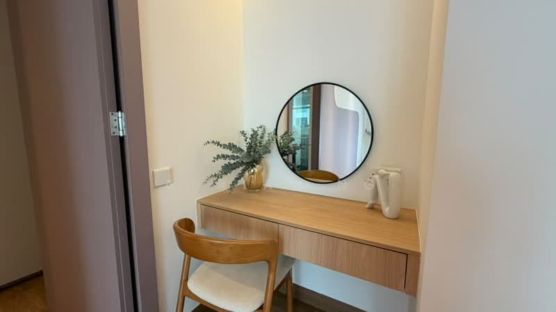 Condominium for Sale at D'Rapport - Adrian Ng - Interior - PropertyGuru.com.my