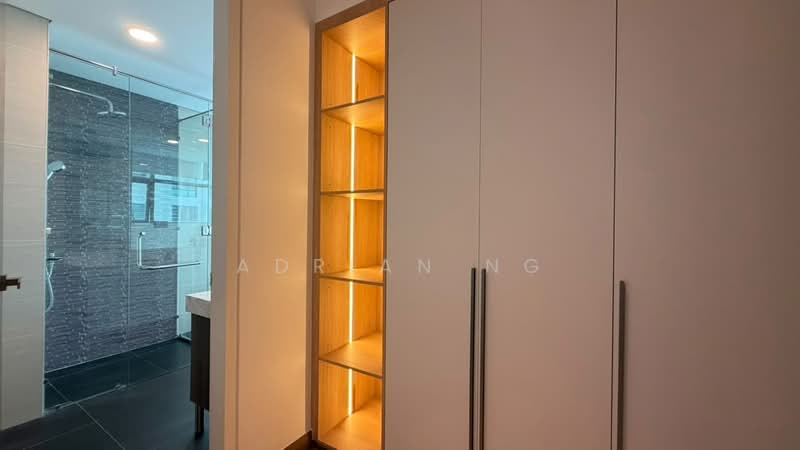 Condominium for Sale at D'Rapport - Adrian Ng - Bathroom - PropertyGuru.com.my